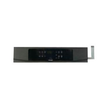 Kenmore 790.47843401 Control Panel Assembly (Black) - Genuine OEM