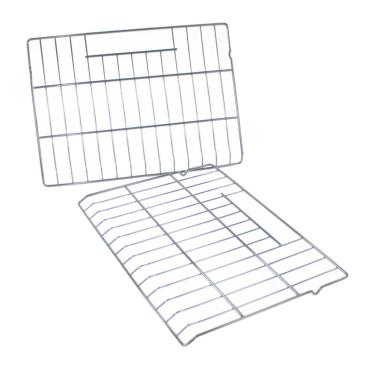 Kenmore 790.47889601 Wire Rack Kit - Genuine OEM