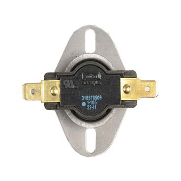 Kenmore 790.48852901 Limit Thermostat for Cooling Fan - Genuine OEM