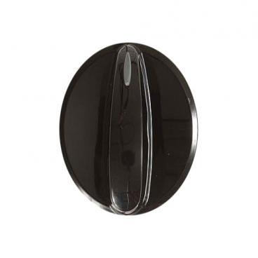 Kenmore 790.70429601 Control Knob - Black - Genuine OEM