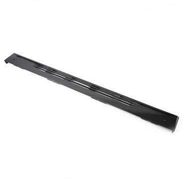 Kenmore 790.71511403 Oven Door Vent Trim (Black) - Genuine OEM