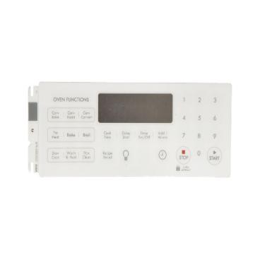 Kenmore 790.72311110 Overlay - Genuine OEM