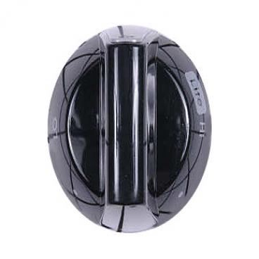 Kenmore 790.72909014 Control Knob - Black - Genuine OEM