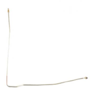 Kenmore 790.74143711 Burner Gas Supply Tube - Genuine OEM