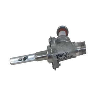 Kenmore 790.74143711 Burner Valve - 500 BTU - Genuine OEM