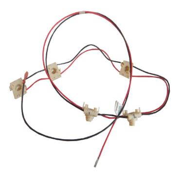 Kenmore 790.74333310 Ignition Wire Harness - Genuine OEM