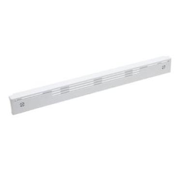 Kenmore 790.74333310 Oven Door Vent - White - Genuine OEM