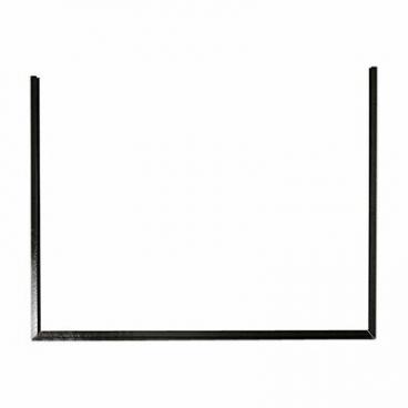 Kenmore 790.74339311 Door Trim Kit - Black - Genuine OEM