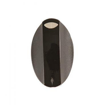 Kenmore 790.74503991 Control Knob - Black - Genuine OEM