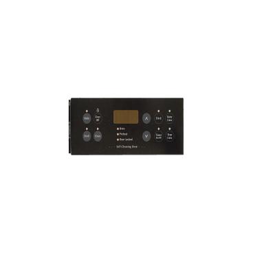 Kenmore 790.75602100 Overlay - Genuine OEM