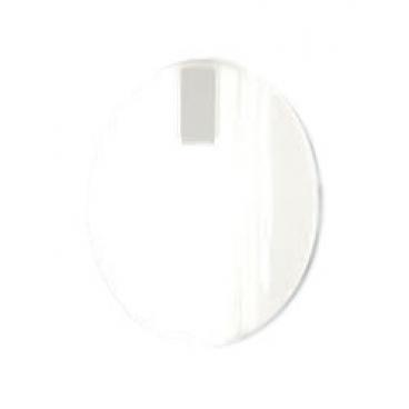 Kenmore 790.75922301 Control Knob - White - Genuine OEM