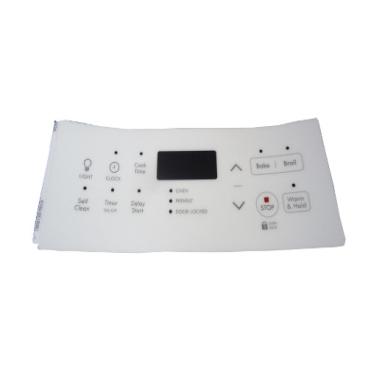 Kenmore 790.77452801 Overlay - Genuine OEM