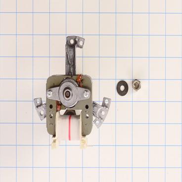 Kenmore 790.77532802 Convection Fan Motor Kit - Genuine OEM