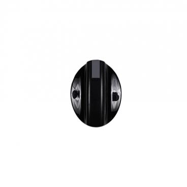 Kenmore 790.78618504 Control Knob - Black - Genuine OEM