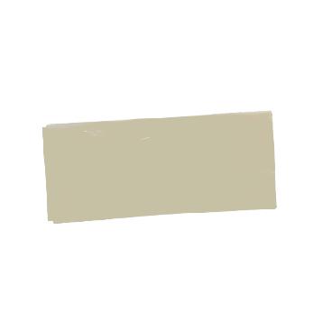 Kenmore 790.78654602 User Interface Control Board Overlay - Genuine OEM