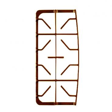 Kenmore 790.78814404 Burner Grate - Brown Genuine OEM