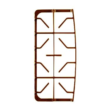 Kenmore 790.78819406 Burner Grate - Brown - Genuine OEM