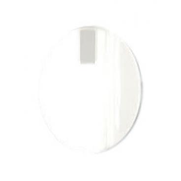 Kenmore 790.78822405 Control Knob - White - Genuine OEM
