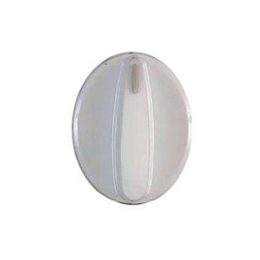 Kenmore 790.78832601 Control Knob - White - Genuine OEM