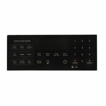 Kenmore 790.78873402 Overlay - Genuine OEM