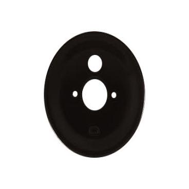 Kenmore 790.79212302 Burner Base - Black - Genuine OEM