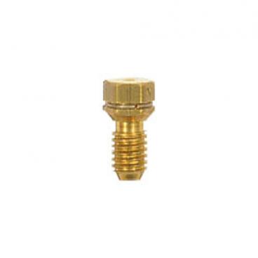 Kenmore 790.79374400 Gas Burner Orifice - Genuine OEM