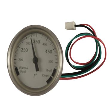 Kenmore 790.79613801 Temperature Gauge - Genuine OEM