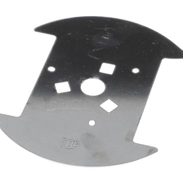 Kenmore 790.89393510 Fan Blade - Genuine OEM