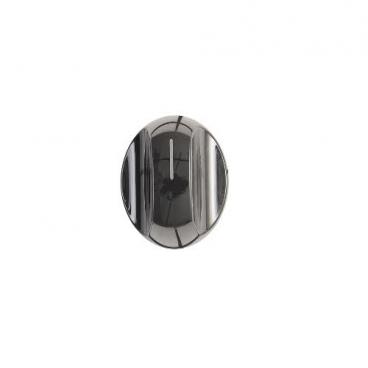 Kenmore 790.90800401 Control Knob - Black - Genuine OEM