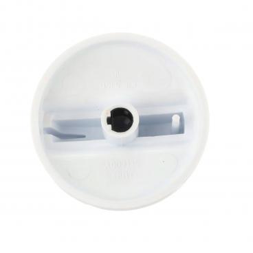 Kenmore 790.93009314 Control Knob - White - Genuine OEM