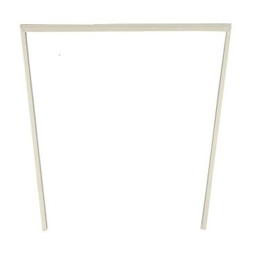 Kenmore 790.94122406 Door Trim Kit - Genuine OEM