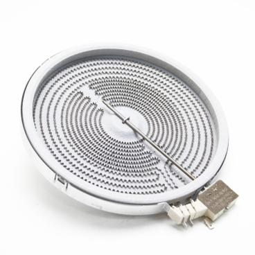 Kenmore 790.94362701 Large Front Dual Radiant Surface Burner (9in / 6in) - Genuine OEM