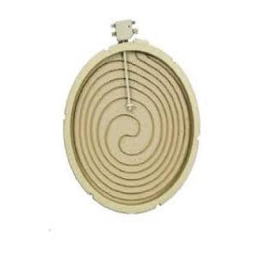 Kenmore 790.96529401 Dual 11in/9inch Surface Burner Element - Genuine OEM