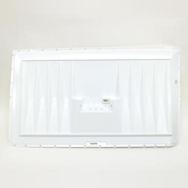 KFC09M3LW2 Deep Freezer Door Panel (White) - Genuine OEM
