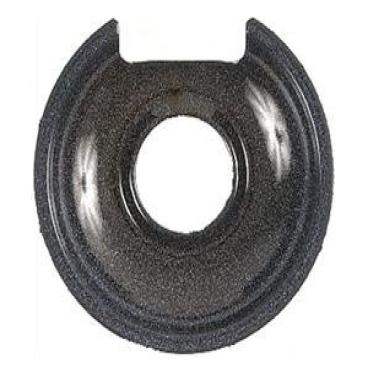 REP309CT1 Burner Drip Pan - 6\" - Genuine OEM