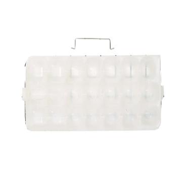 RS249GCW3 Ice Tray Kit - Genuine OEM