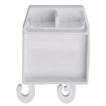 RT155MCV1 Bottom Door Rack Support (Left Side Only) - Genuine OEM