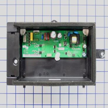 RVRF3361SS2 LED Power Board - Genuine OEM