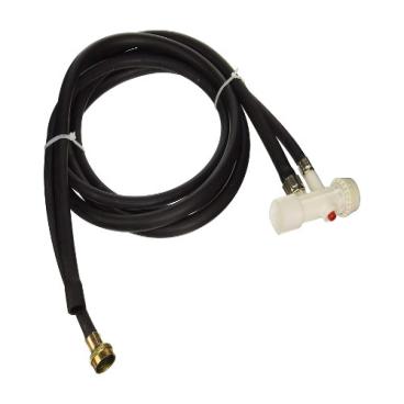 SP24D5KAGA Drain and Fill Hose Assembly - Genuine OEM