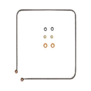 SU220NXR2 Dishwasher Heater Element - Genuine OEM