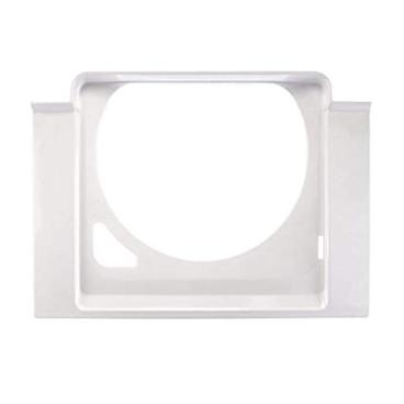 SWSG1031HS4 Washer/Dryer Top Panel - Genuine OEM