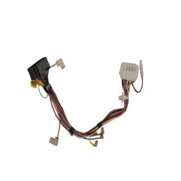 SWSG1031HS4 Washer/Dryer Wire Harness - Genuine OEM