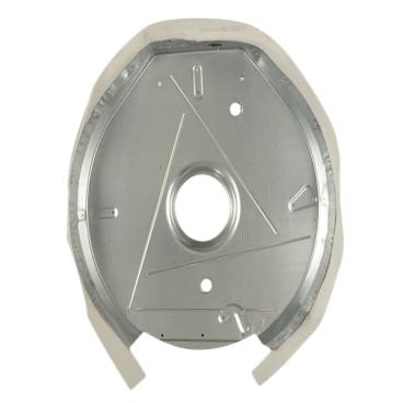 Tappan 49-2848-00-03 Air Duct - Genuine OEM