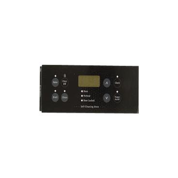 Tappan TGF351AWB Overlay - Genuine OEM