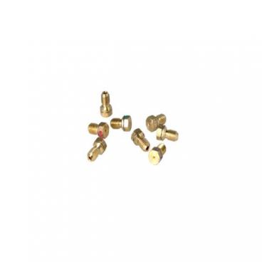 Tappan TGFS63DQA LP Conversion Kit - Genuine OEM
