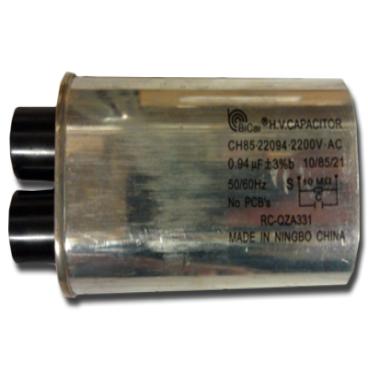 Tappan TMT116E1W0 Microwave Capacitor - Genuine OEM