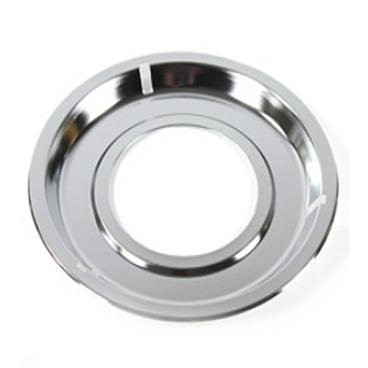 Tappan TPC8X3XCW3 Drip Pan - 8 1/4in - Genuine OEM