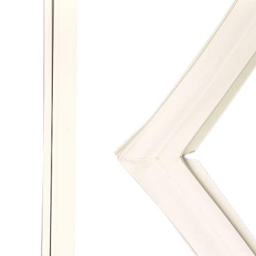 TUK210AN5V Freezer Door Gasket (Almond) - Genuine OEM