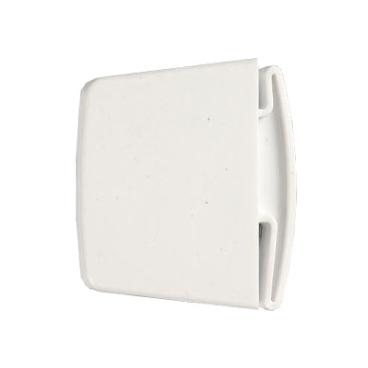 UL2193ECW7 End Cap - Genuine OEM