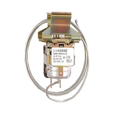 UL4000ECW1 Temperature Control Thermostat - Genuine OEM